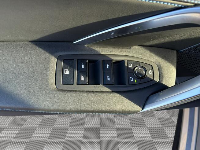 BMW X1 DX08070#sDrive20i LED Cz.park K.cof Salon PL VAT23% Gdynia - zdjęcie 11