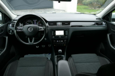 Škoda RAPID Elegance! Navi Gps! Podgrzewane fotele! Gwarancja! Grójec - zdjęcie 5