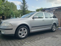 Skoda octavia 160KM 1,8 turbo Jelenia Góra - zdjęcie 2