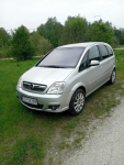 Opel Meriwa Kielce - zdjęcie 6