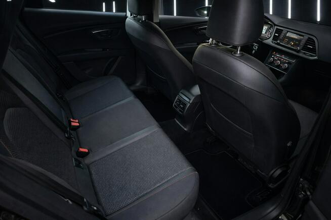 Seat Leon FR 2.0 150 koni*automat dsg*navi*OPŁACONY Żabno - zdjęcie 10