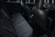 Seat Leon FR 2.0 150 koni*automat dsg*navi*OPŁACONY Żabno - zdjęcie 10