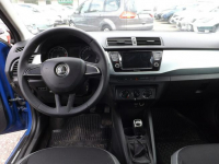 Skoda Fabia z gazem Słupsk - zdjęcie 6