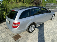 Mercedes C 180 Bardzo zadbana - 100% oryginalny przebieg Poznań - zdjęcie 4