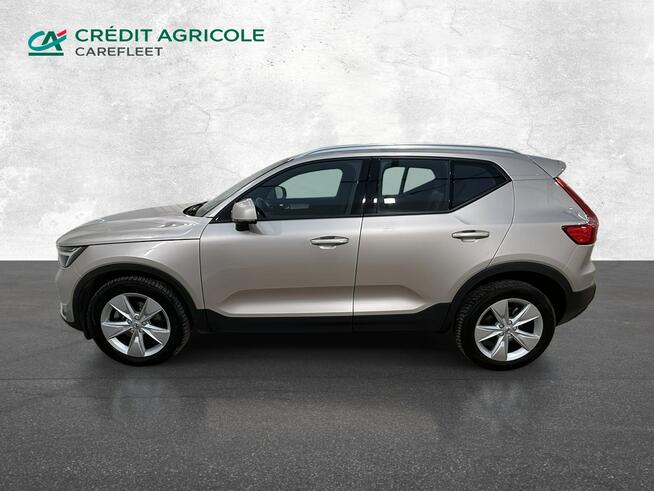 Volvo XC40 B3 Core aut Kombi Warszawa - zdjęcie 8