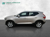 Volvo XC40 B3 Core aut Kombi Warszawa - zdjęcie 8