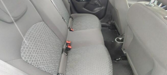 Opel Corsa Krajowy, książka serwisowa. Goczałkowice-Zdrój - zdjęcie 11