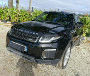 Land Rover Range Rover Evoque Evoque Pleszew - zdjęcie 2