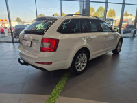 SKODA OCTAVIA 2.0 TDI 4X4 - STYLE - TOP STAN Łaziska Górne - zdjęcie 7