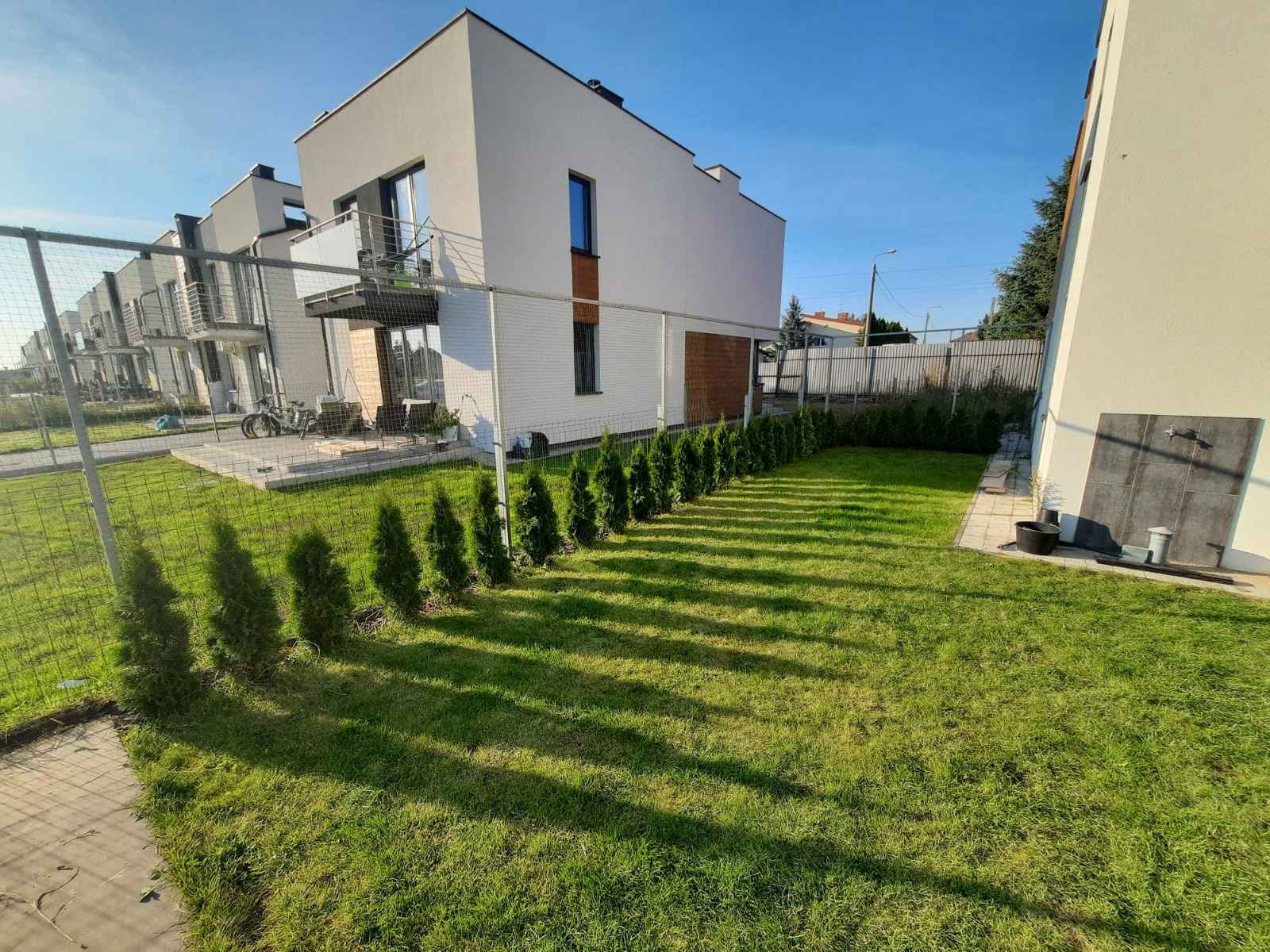 Zabezpieczamy balkony, tarasy, ogródka - Sprawdzaj smiało Białystok - zdjęcie 4