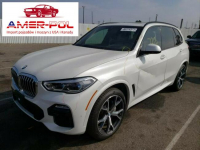 BMW X5 2019, 3.0L, 4x4, po gradobiciu Warszawa - zdjęcie 1