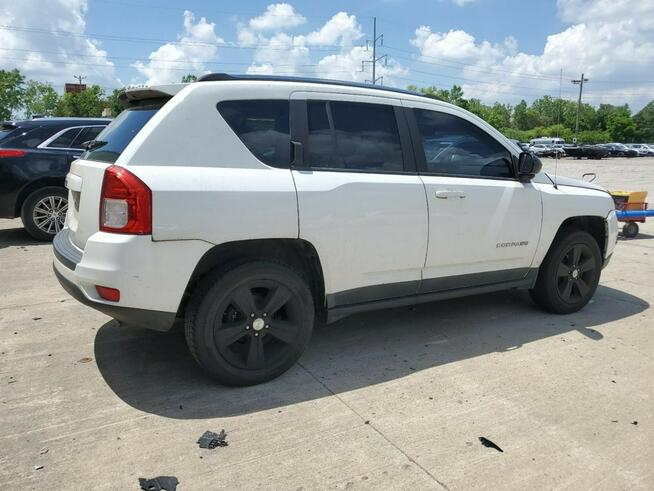 JEEP COMPASS SPORT Katowice - zdjęcie 6