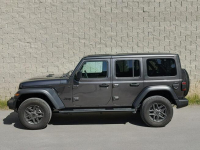 Jeep Wrangler Łódź - zdjęcie 6
