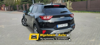 Kia Stonic GT-line Telefon: 790450394 Lokalizacja: Buk Włocławek - zdjęcie 5
