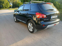 Nissan qashqai 2009r 1,6 benzynka Nekla - zdjęcie 5