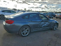 BMW 418 / M-Pakiet / xDrive / Niski przebieg / Tarnów - zdjęcie 4