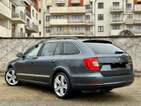 Škoda Superb 1.8 Tarnowskie Góry - zdjęcie 3