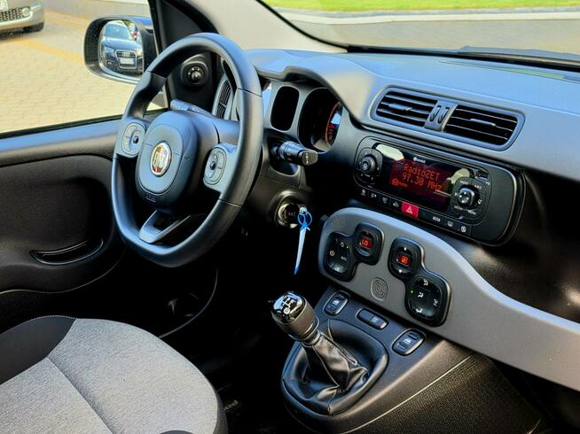 Fiat Panda 1.2 69KM | 36 tys.km | Bogate wyposażenie Skępe - zdjęcie 7