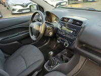 Mitsubishi Space Star Bezwypadkowy *Klimatyzacja *1 wł *Gwarancja Chrzanów - zdjęcie 12