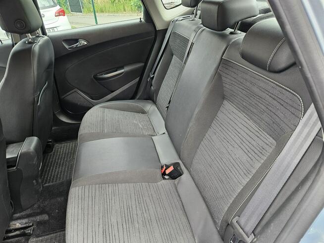 Opel Astra Ruda Śląska - zdjęcie 11