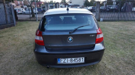 BMW 316 z gazem. Gwarancja . Polecam !!! Zielona Góra - zdjęcie 4