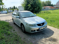 Honda Accord 2.2 CTDI 140km 04r