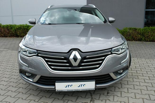 Renault Talisman Pierwsza-rej 2019 Dębica - zdjęcie 10