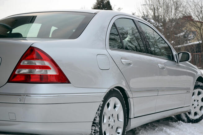 SUPER CLASIC LIFT 1,8 Kompresor 163KM Zadbany , xsenon Gostynin - zdjęcie 3