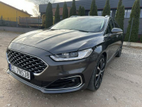 Ford Mondeo bogate wyposazenie / faktura vat marża / zadbany Starowa Góra - zdjęcie 7