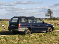 Opel Astra 1999r. 1,4 Kombi Hak Tanio - Możliwa Zamiana! Warszawa - zdjęcie 5