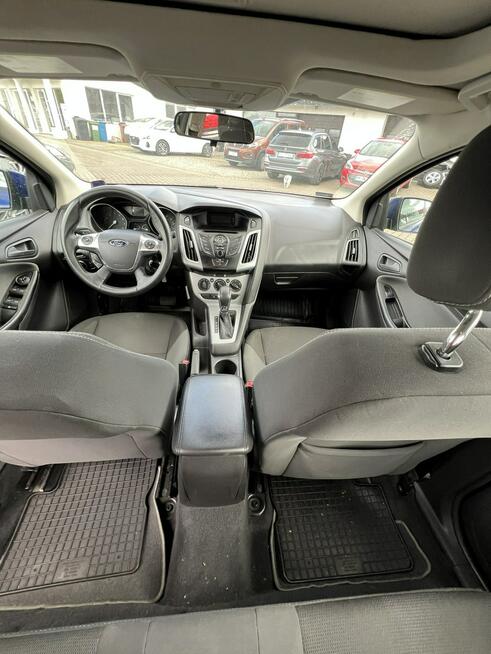 Ford Focus Słupsk - zdjęcie 8