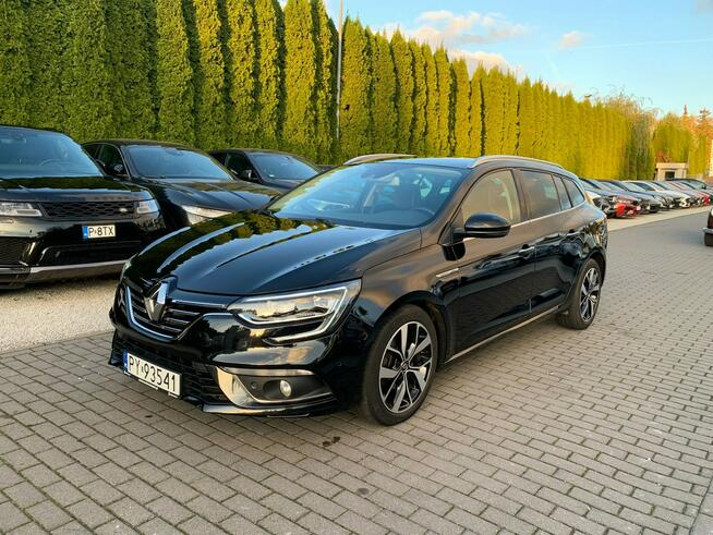 Renault Megane 1.5 dci 110 BOSE PureLED  Kamera  Full Opcja Baranowo - zdjęcie 2