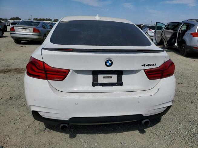 BMW 440 B58 / xDrive / M-Pakiet Tarnów - zdjęcie 6