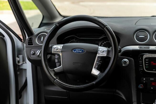 FORD S-MAX Targowiska - zdjęcie 11