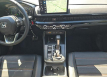 Honda CR-V Najwyższa wersja wyposażenia TOURING / AWD / niski przebieg Cieszyn - zdjęcie 8
