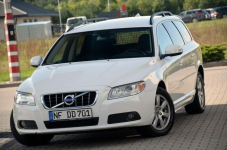 Volvo V70 2,0*d5*163KM*Xenon*Niemcy*PDC*Super Stan Ostrów Mazowiecka - zdjęcie 4