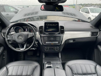 Mercedes GLE 350 4Matic HAK Kamery360 Skóra Harman Pneumatyka 258KM Gliwice - zdjęcie 8