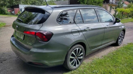 Fiat Tipo 2018 Lubartów - zdjęcie 1