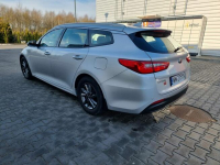Kia Optima 1.6 CRDI 136KM Salon Polska Kartuzy - zdjęcie 7