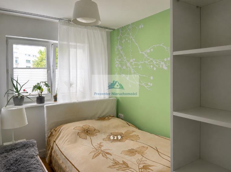 Sady Żoliborskie! Elbląska 41,5m2. Lux 2 pokoje! 1/9p.Wolne Żoliborz - zdjęcie 6