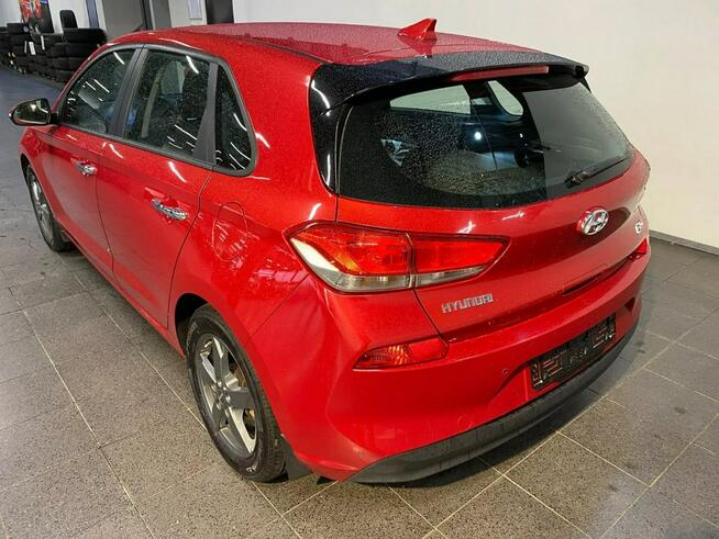 Hyundai i30 Sadlno - zdjęcie 4