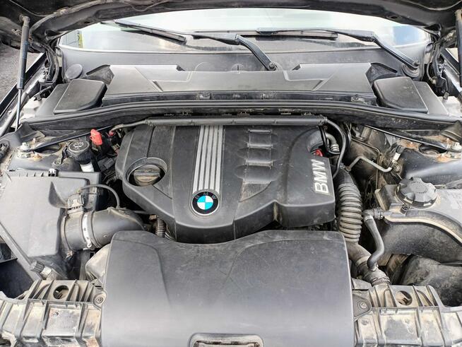 Bmw 116D 2.0D 116km 10r Tarnów - zdjęcie 8
