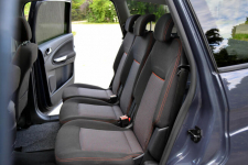 Bardzo ładne Auto 2,0 TDCi 140KM Oryginał Panorama Navi Gostynin - zdjęcie 11