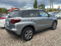 SUZUKI VITARA 1.5 HYBRID SALON SERWIS 2022 Warszawa - zdjęcie 10