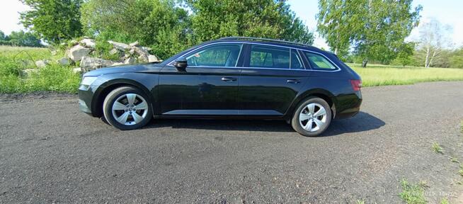 Skoda superb 3 2.0 150km Karczew - zdjęcie 11