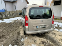 Citroen Berlingo 2 Multispe Kielce - zdjęcie 4