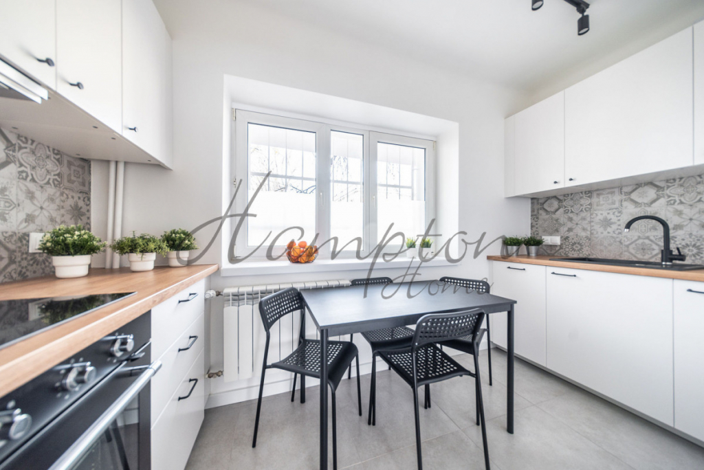 2 pokoje w kamienicy w centrum | Nowolipki Wola - zdjęcie 2