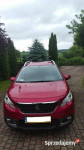 Peugeot 2008 I 1.2 I, 9 lat w jednych rękach