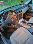 BMW 318i E91 2.0 129km Międzyrzec Podlaski - zdjęcie 10