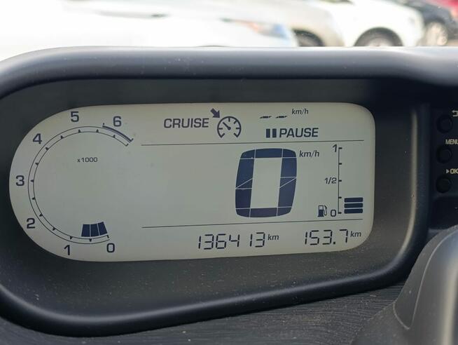 1.2 PureTech 110KM , VAT23%, Exclusive , Nawigacja Warszawa - zdjęcie 6